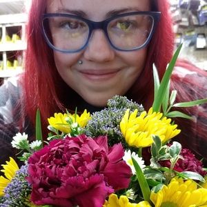 Meet your Posher, Jessica